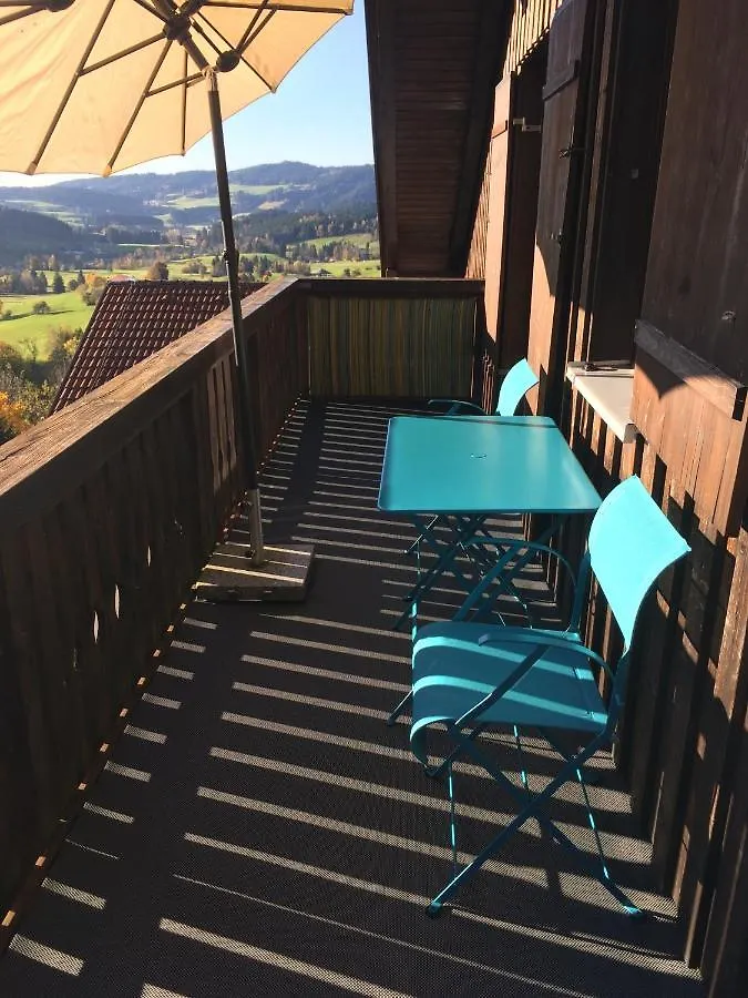 Ferienwohnung Almgluck Missen-Wilhams