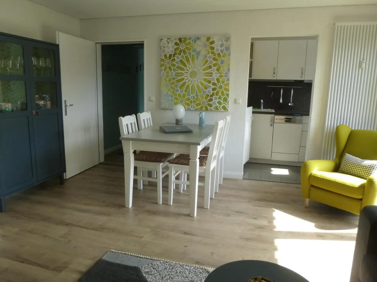 Ferienwohnung Almgluck Missen-Wilhams