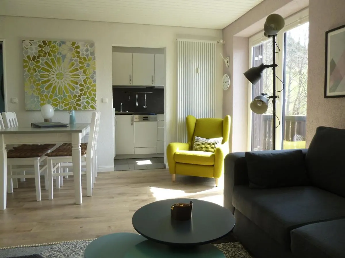 Ferienwohnung Almgluck Missen-Wilhams