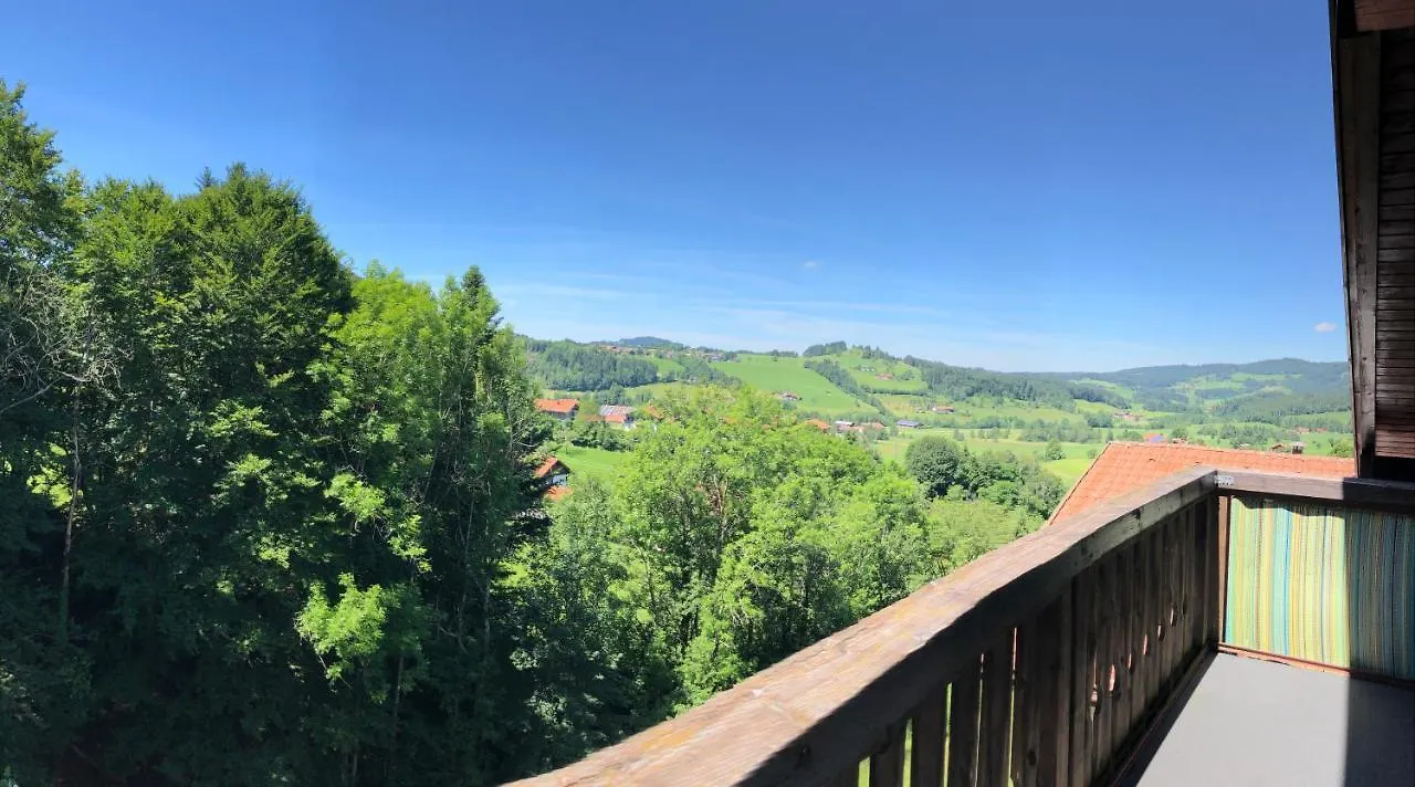 Ferienwohnung Almgluck Missen-Wilhams 0*,