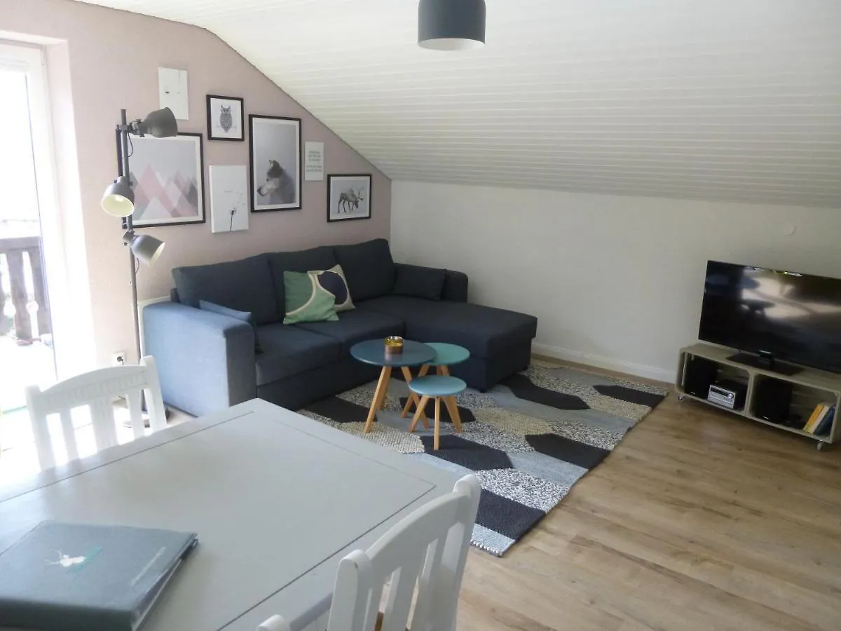 Ferienwohnung Almgluck Missen-Wilhams 0*,  Germany