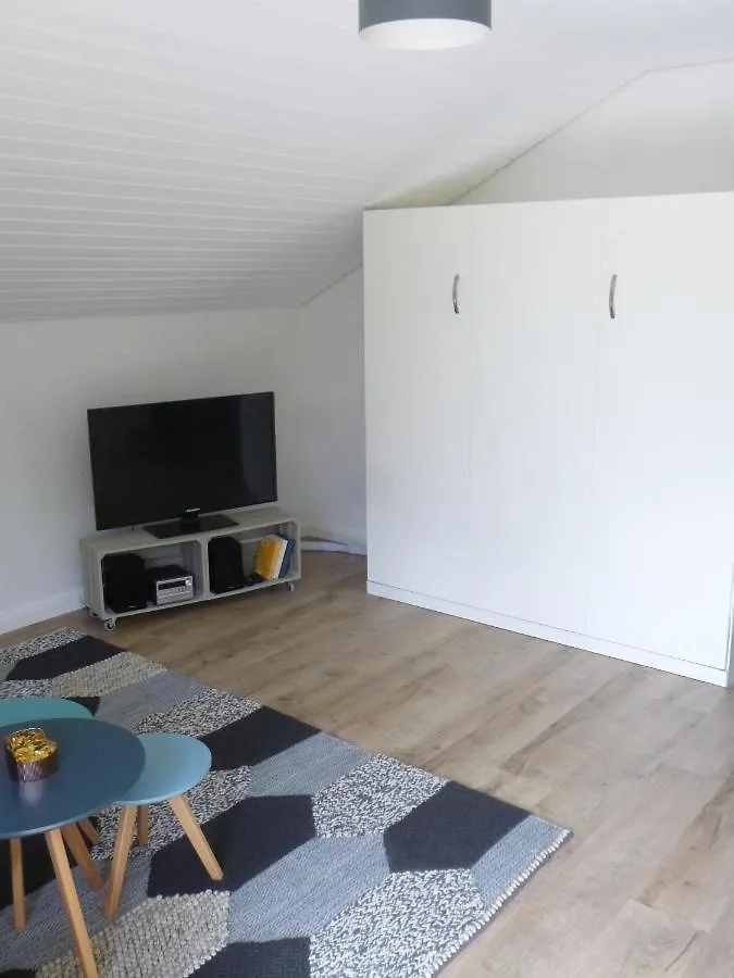 Ferienwohnung Almgluck Missen-Wilhams 0*,