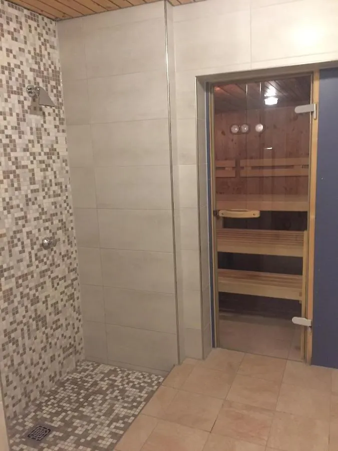 Apartment Ferienwohnung Almgluck Missen-Wilhams