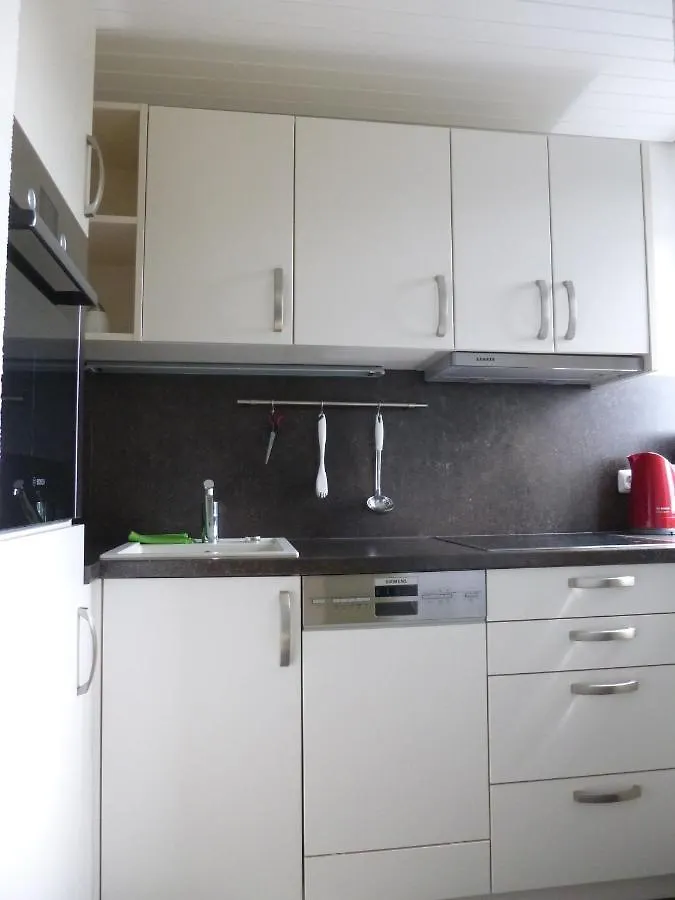 Apartment Ferienwohnung Almgluck Missen-Wilhams Germany