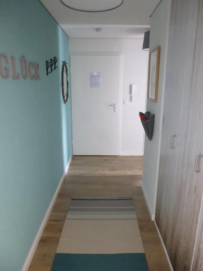 Ferienwohnung Almgluck Missen-Wilhams