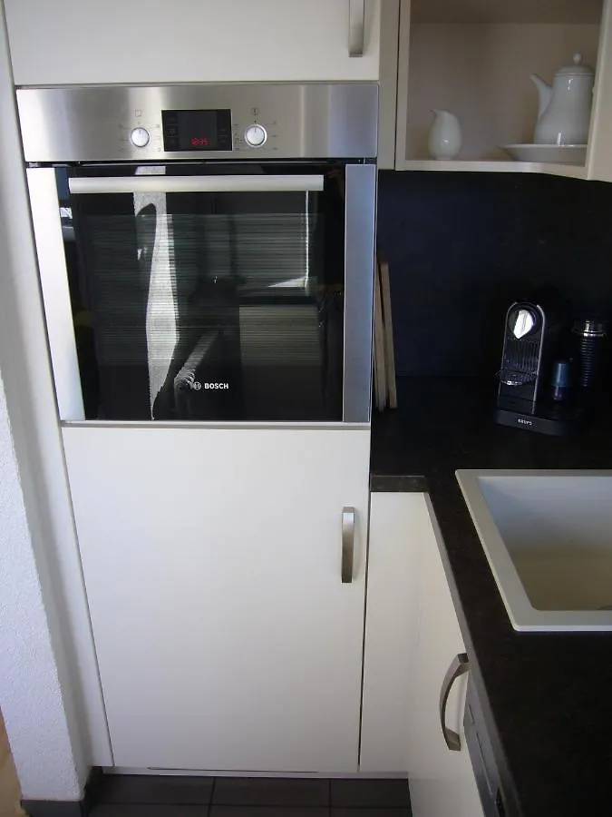 Ferienwohnung Almgluck Missen-Wilhams 0*,