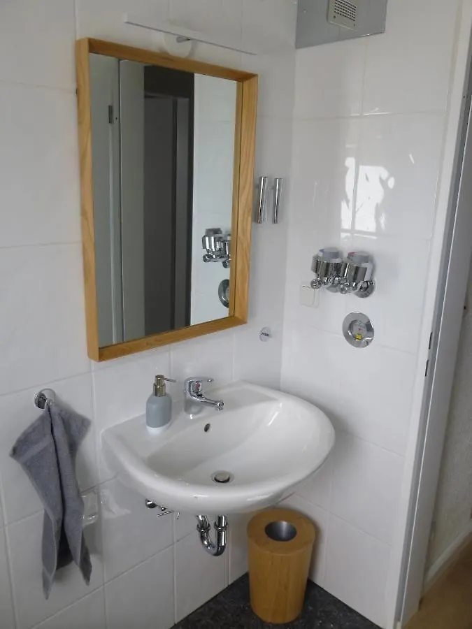Ferienwohnung Almgluck Missen-Wilhams Apartment
