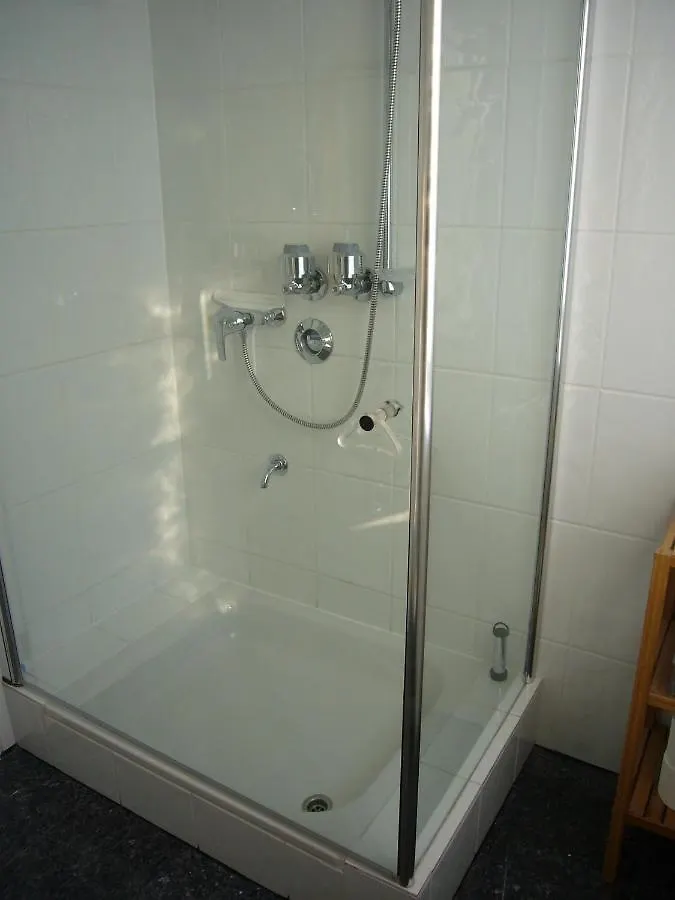 Apartment Ferienwohnung Almgluck Missen-Wilhams