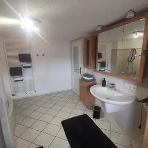  Apartment Kräuterhof-ferienwohnung